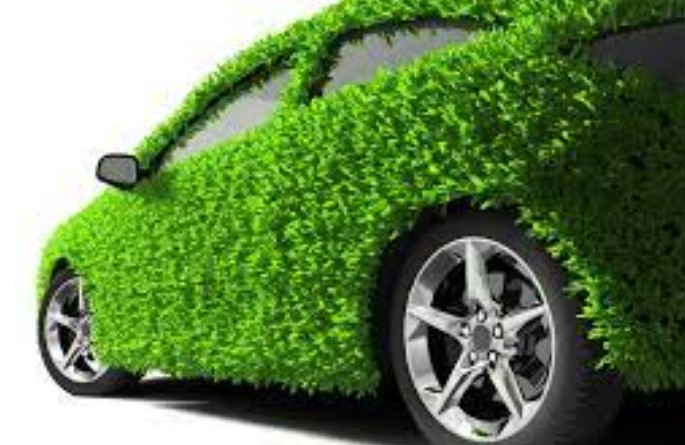 ecofriendly car rims