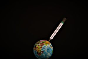 extreme heat in Asian regions