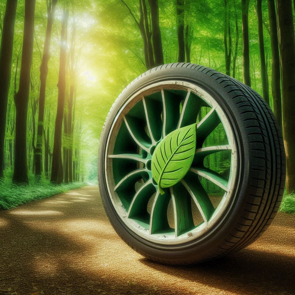 The Benefits of Choosing Eco-Friendly TRD Rims for Your Vehicle – NPS ...