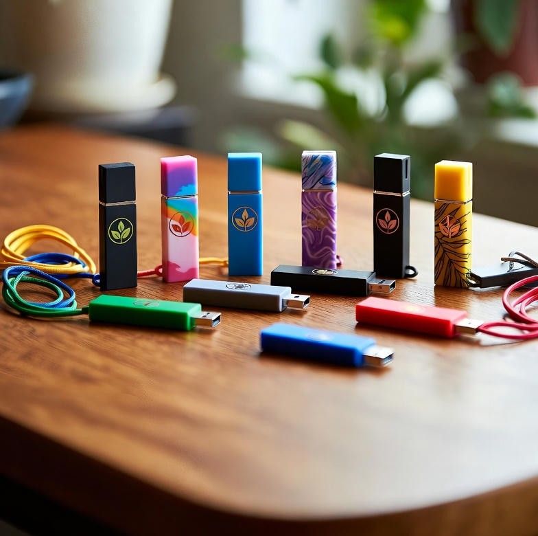 eco friendly usb sticks